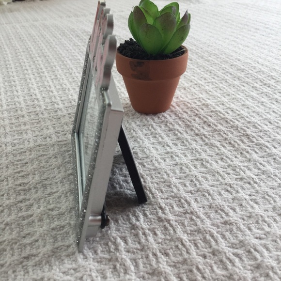 Mini BFF Glitter Frame - Picture 3 of 4